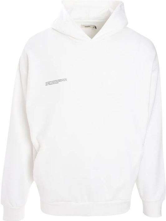 Logo-Print Hoodie