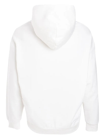 Logo-Print Hoodie