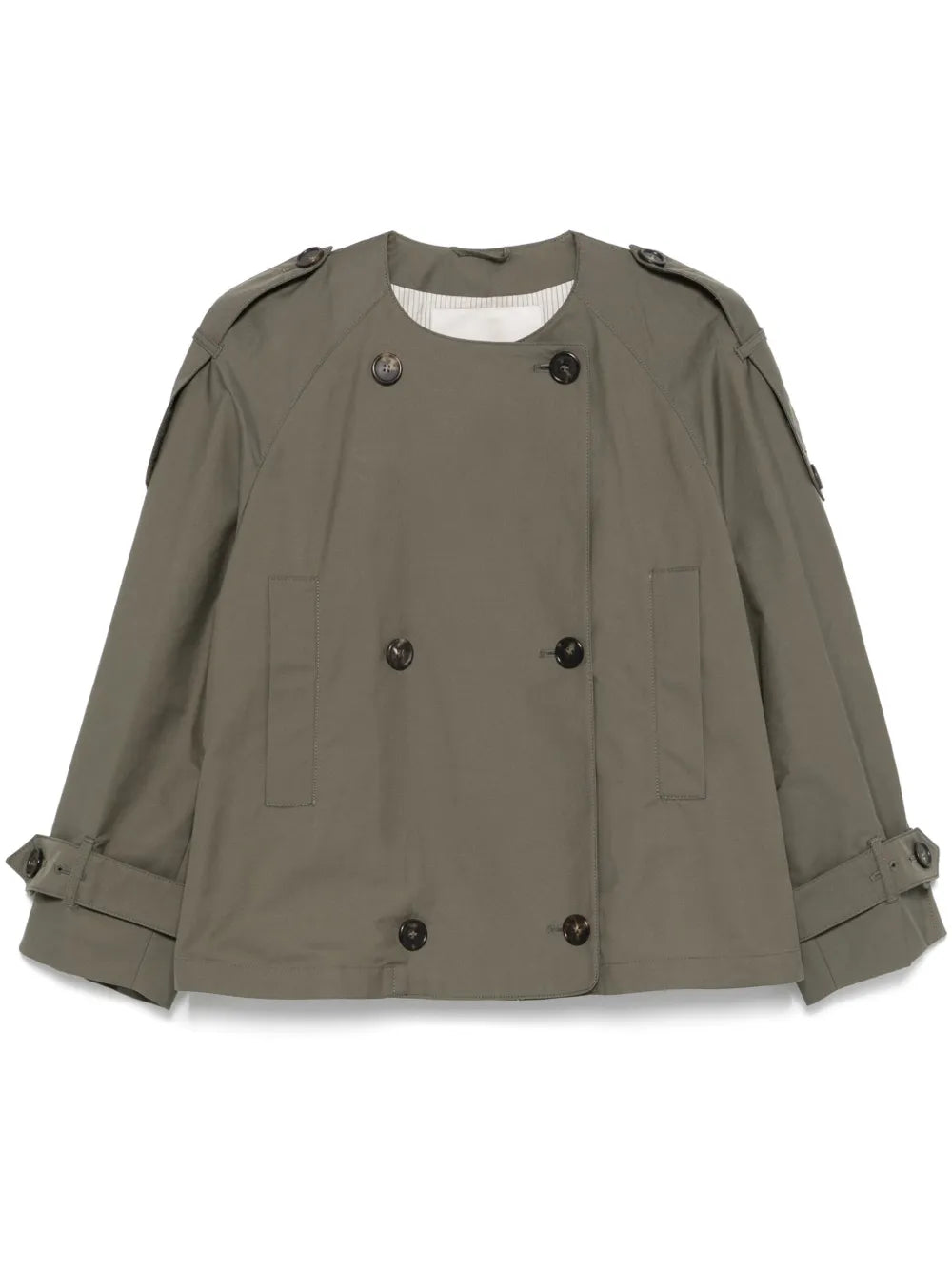 Jim Jacket