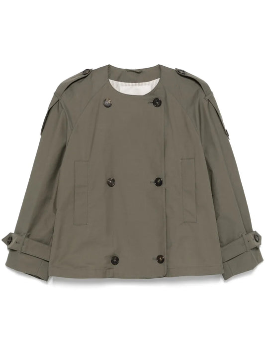 Jim Jacket