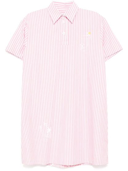 Smilet Striped Dress