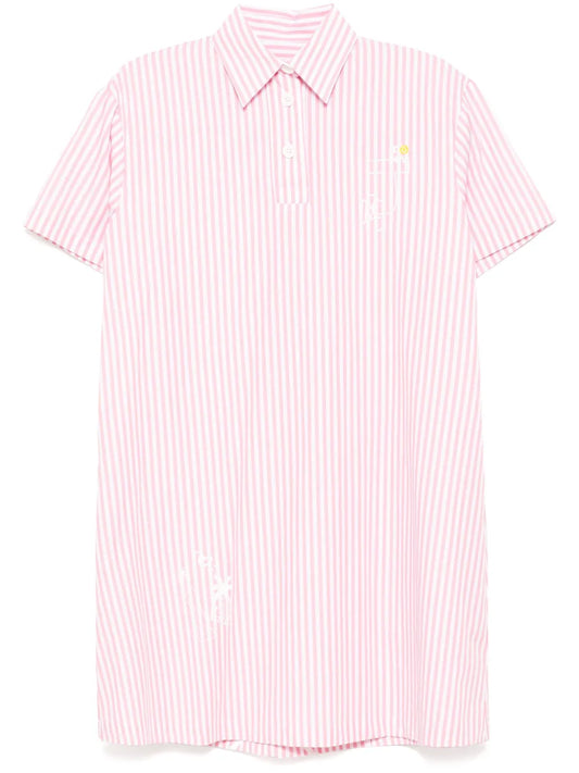 Smilet Striped Dress