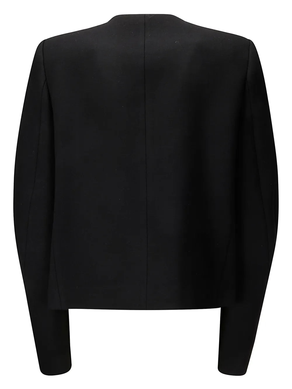 Long-Sleeve Jacket