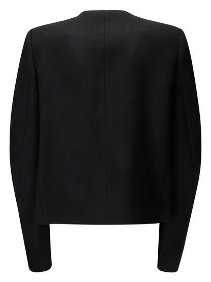 Long-Sleeve Jacket