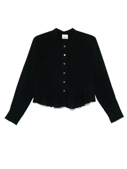 Adzara Blouse