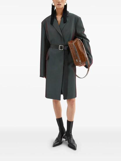 Tailored Coat