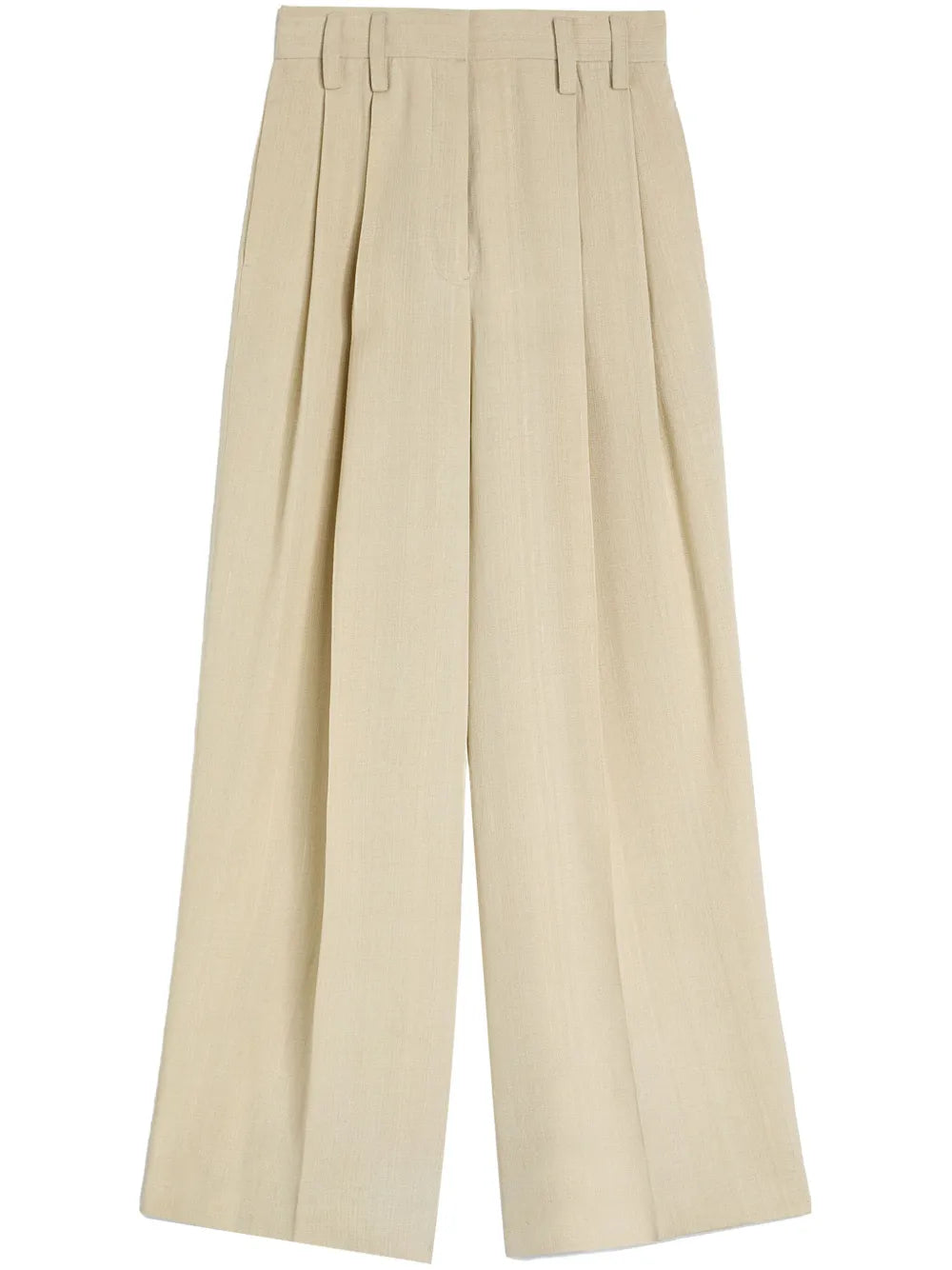 Tailored Trousers