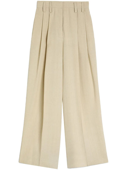 Tailored Trousers