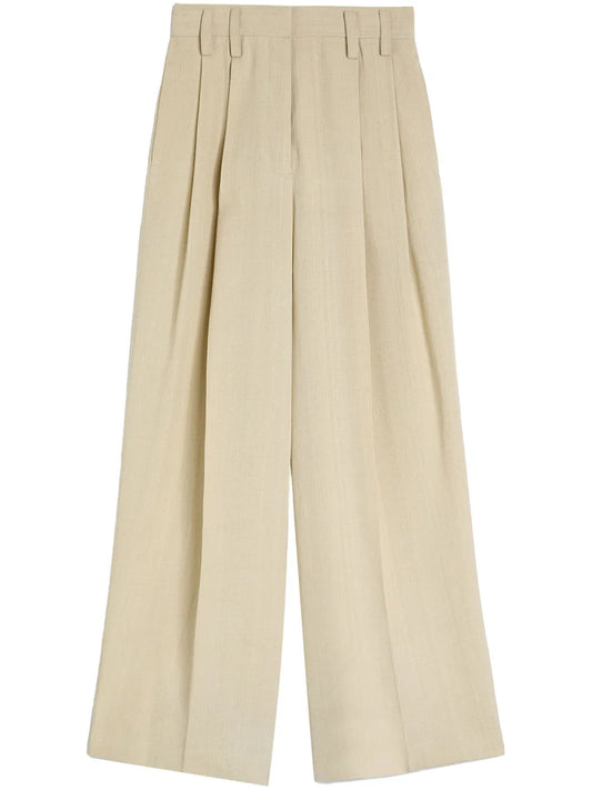 Tailored Trousers