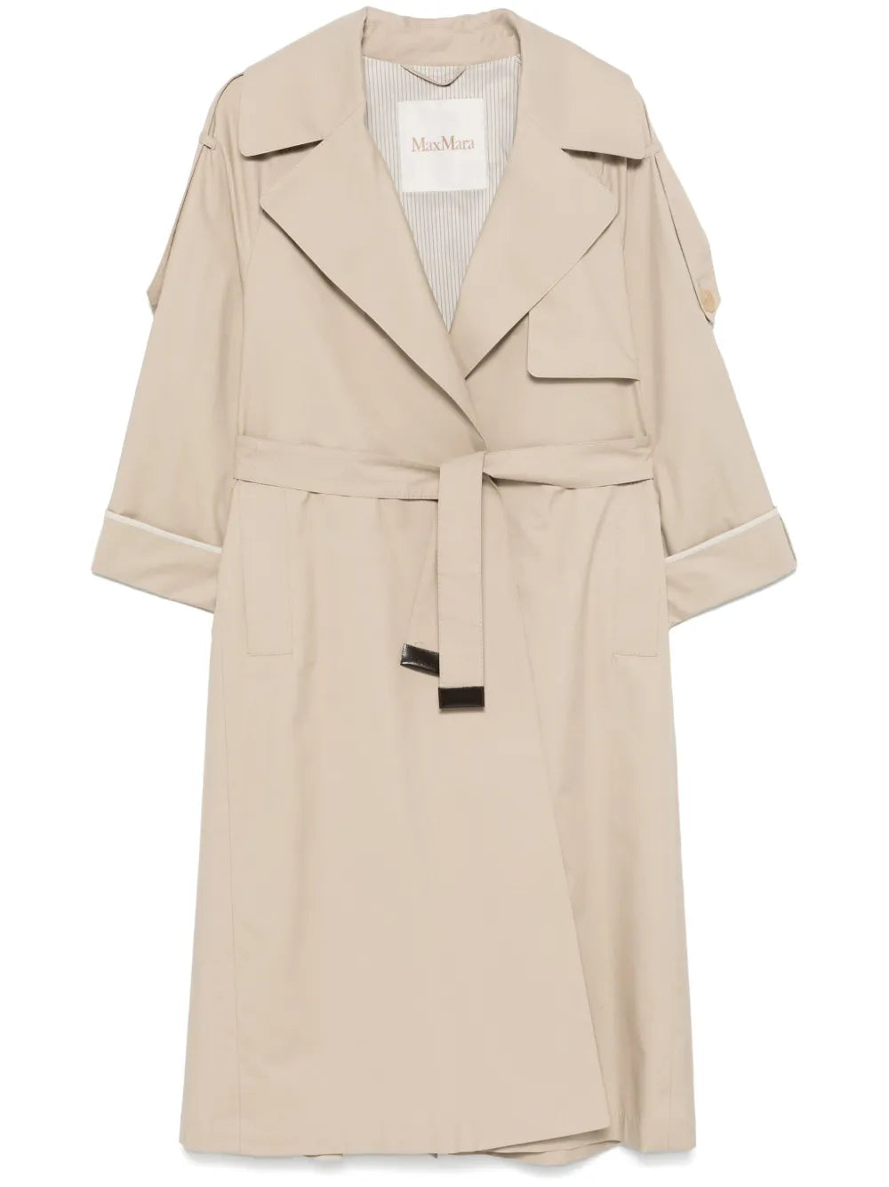 Utrench Coat