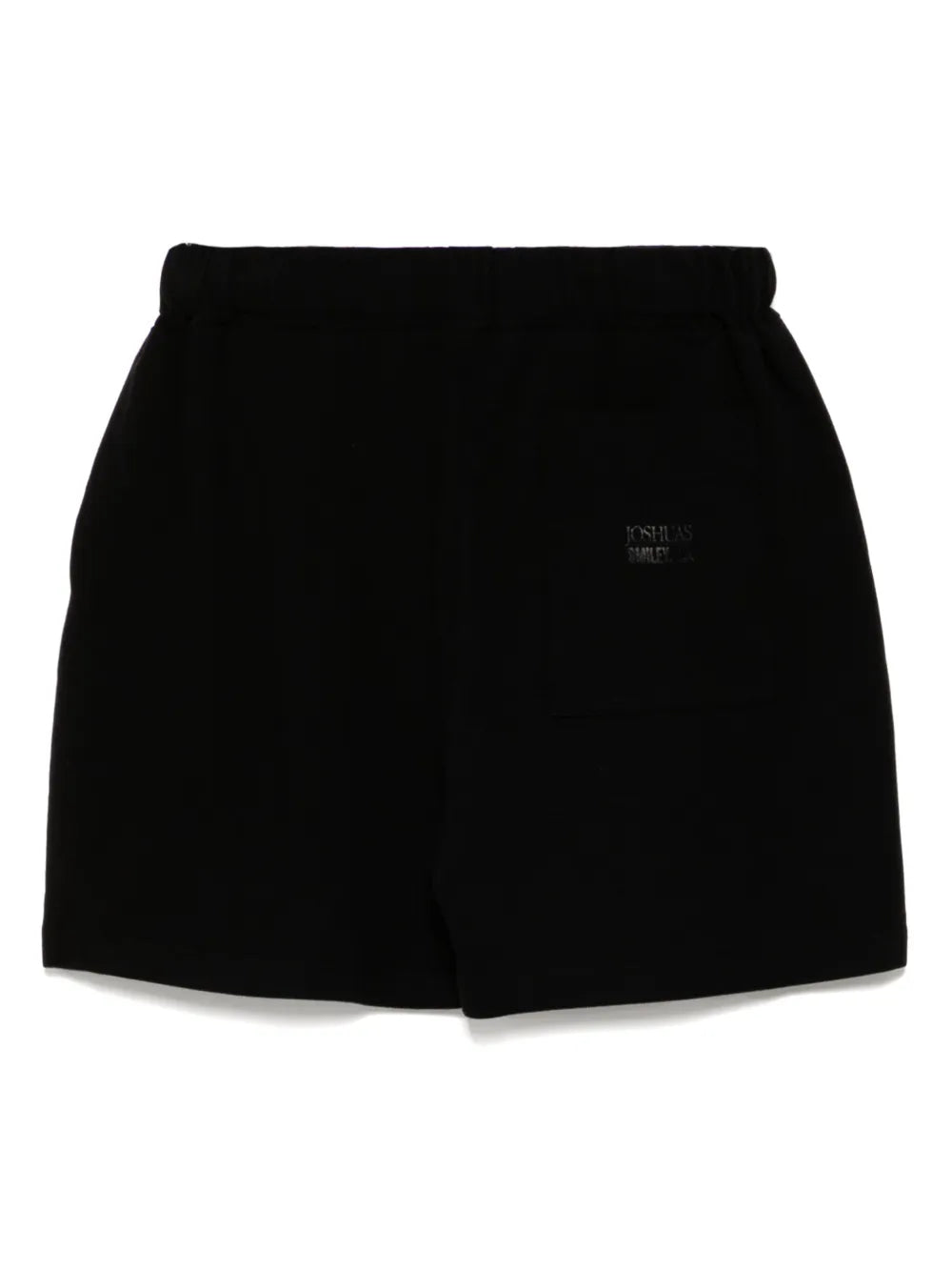 Piquet Smiley Shorts