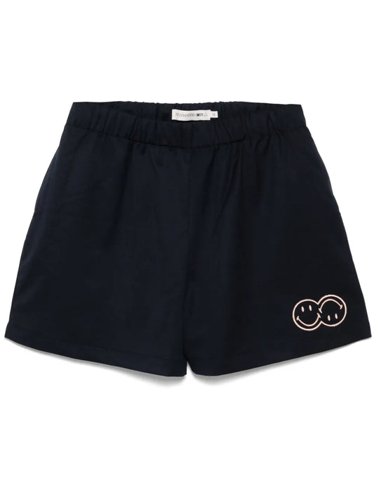 Double Smile Shorts