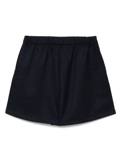 Double Smile Shorts