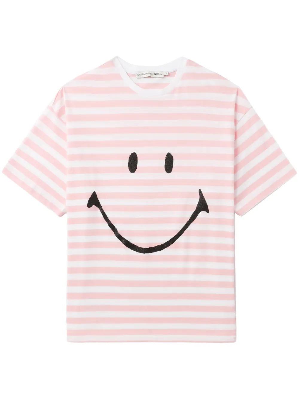 Glitter Smile T-Shirt