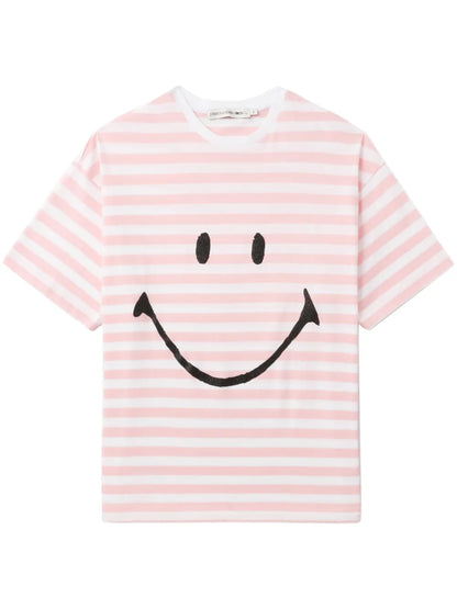 Glitter Smile T-Shirt