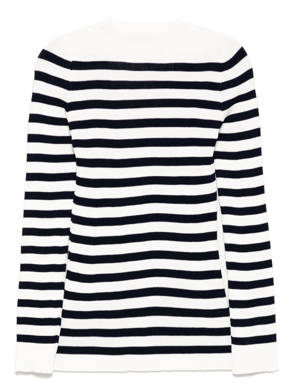 Round Smile Cardigan