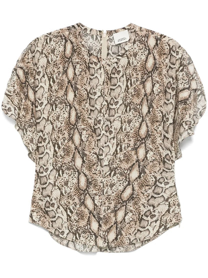 Karlita T-Shirt
