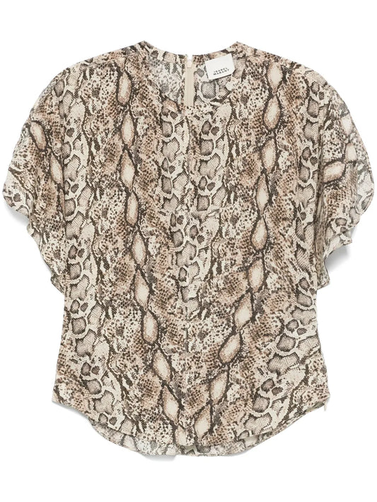 Karlita T-Shirt