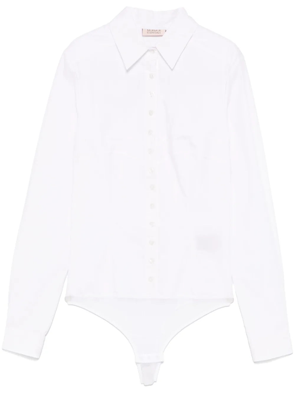 Androgyn Bodysuit