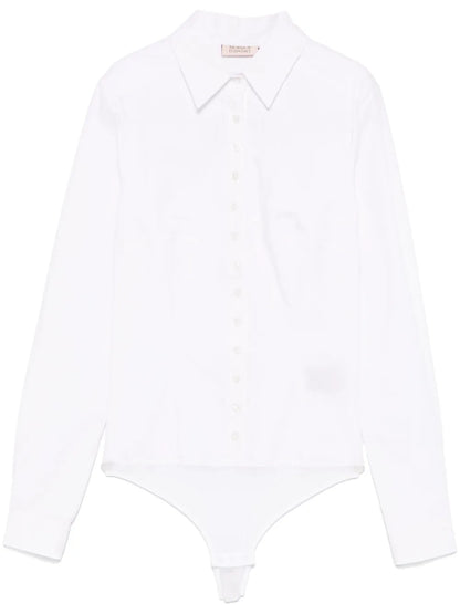 Androgyn Bodysuit