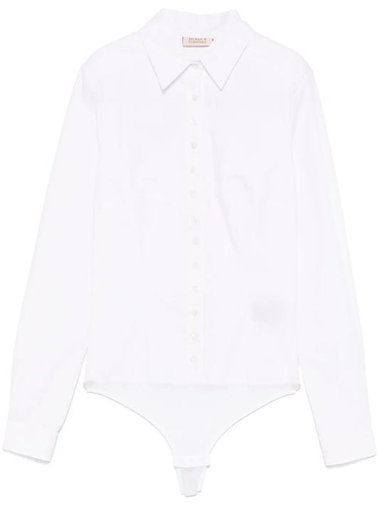 Androgyn Bodysuit
