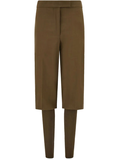 Tailored Trousers