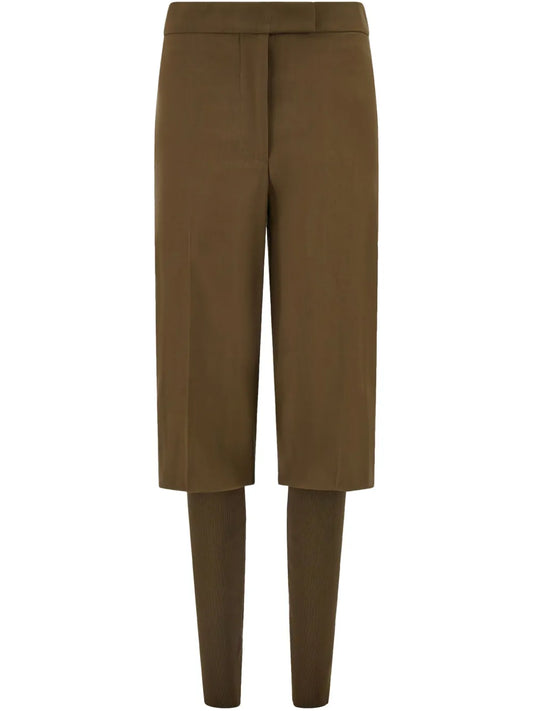 Tailored Trousers