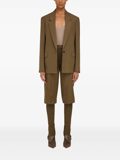 Tailored Trousers