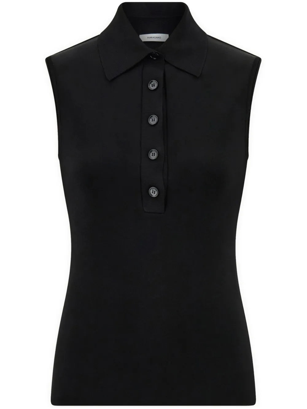 Oliver Polo Top