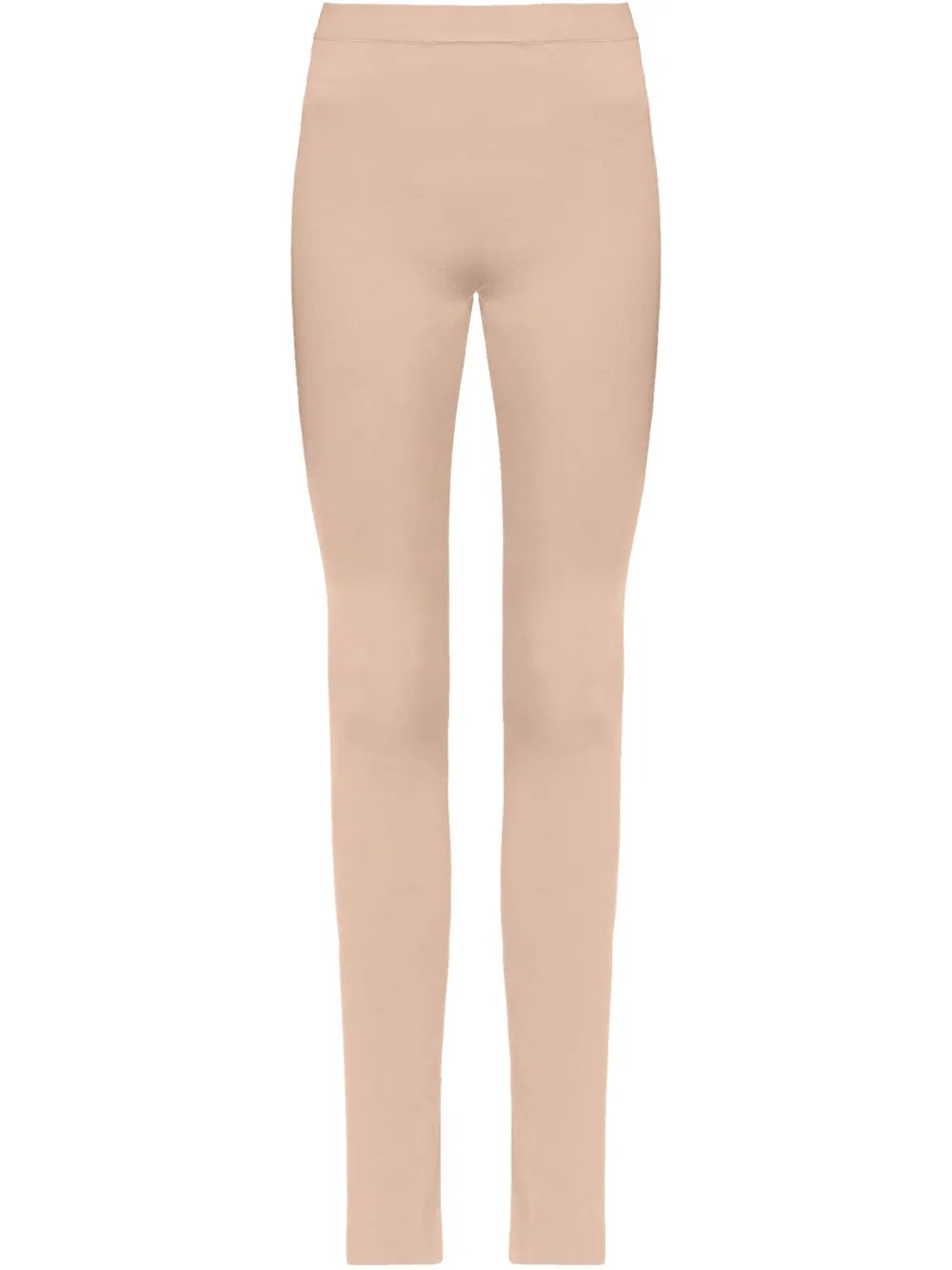 Ribbed Leggings