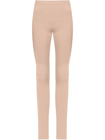 Ribbed Leggings