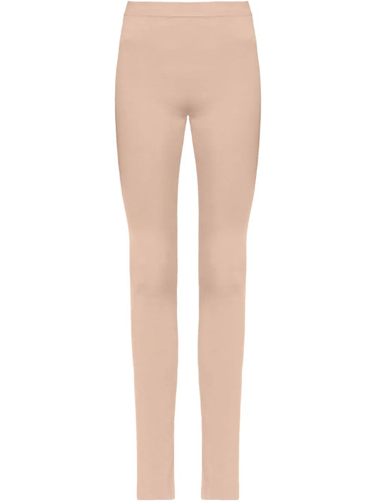 Ribbed Leggings