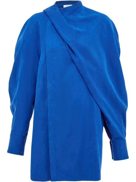 Asymmetric Shirt