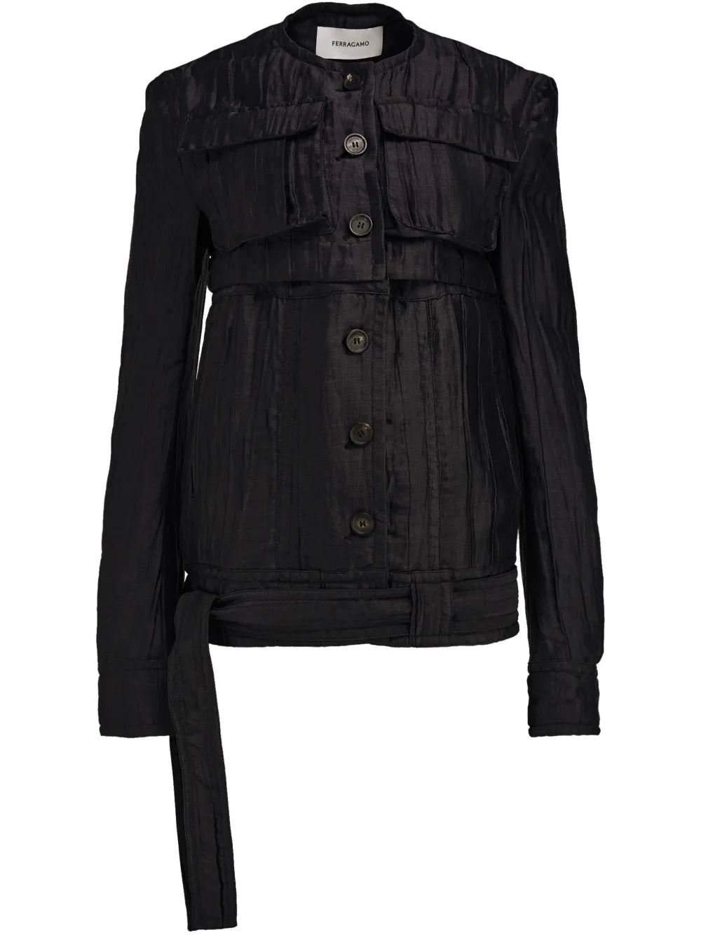 Lightweight Jacket