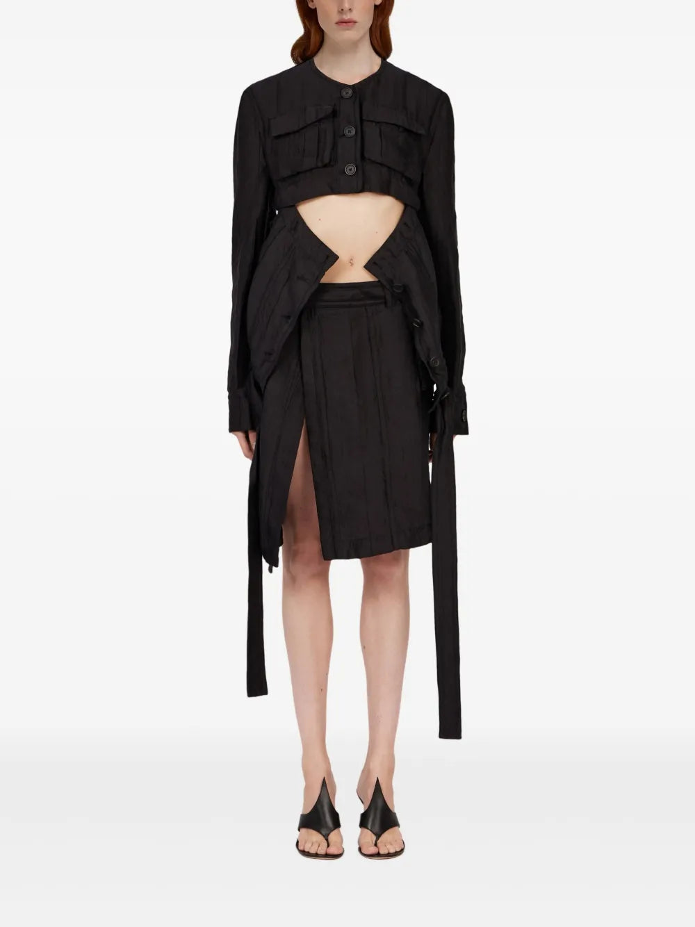 Lightweight Jacket