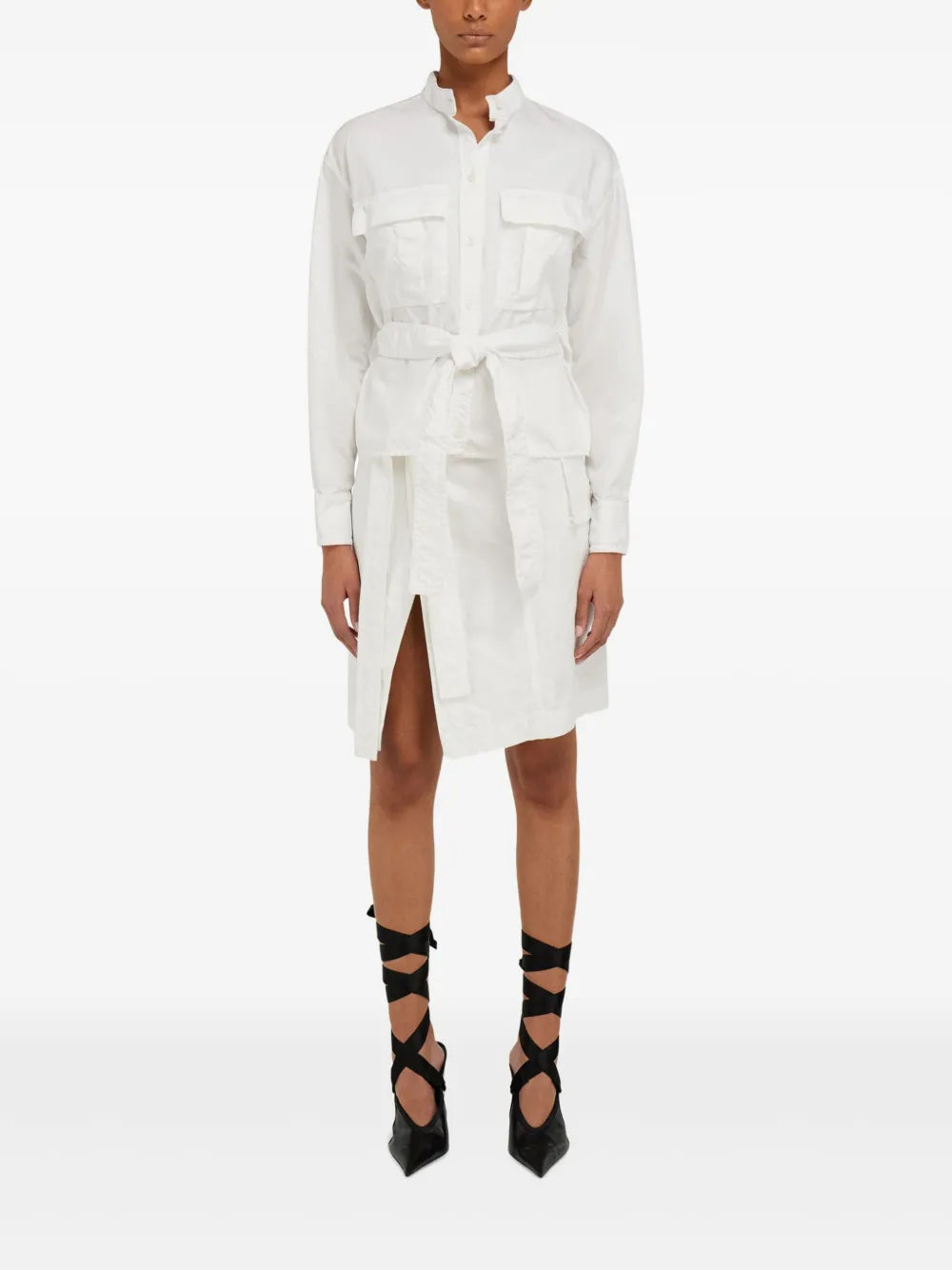 Saharan Shirt