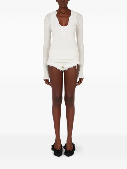 Cotton Vest