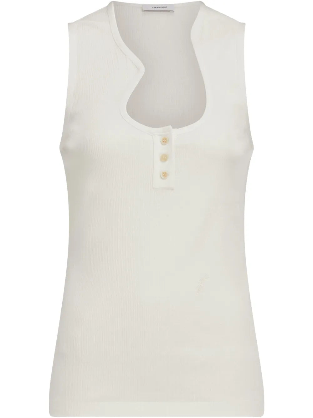 Cotton Vest