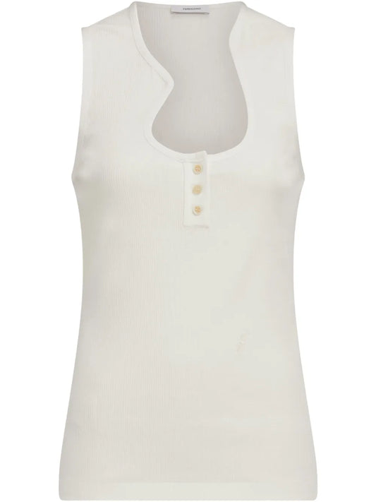 Cotton Vest