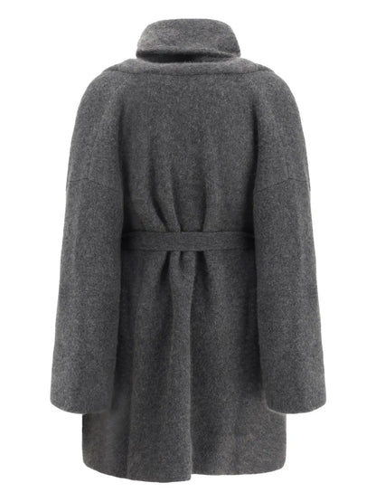 Ija Coat