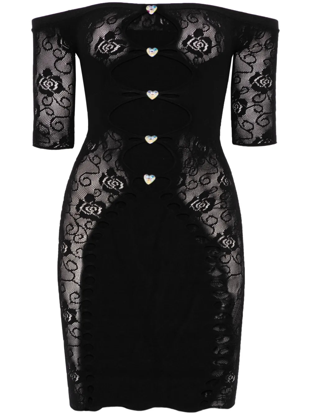 Alice Mini Dress