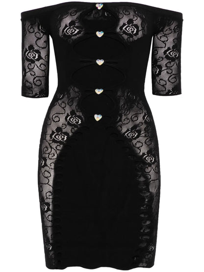 Alice Mini Dress