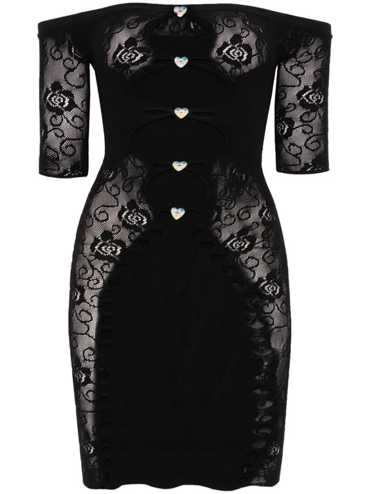 Alice Mini Dress