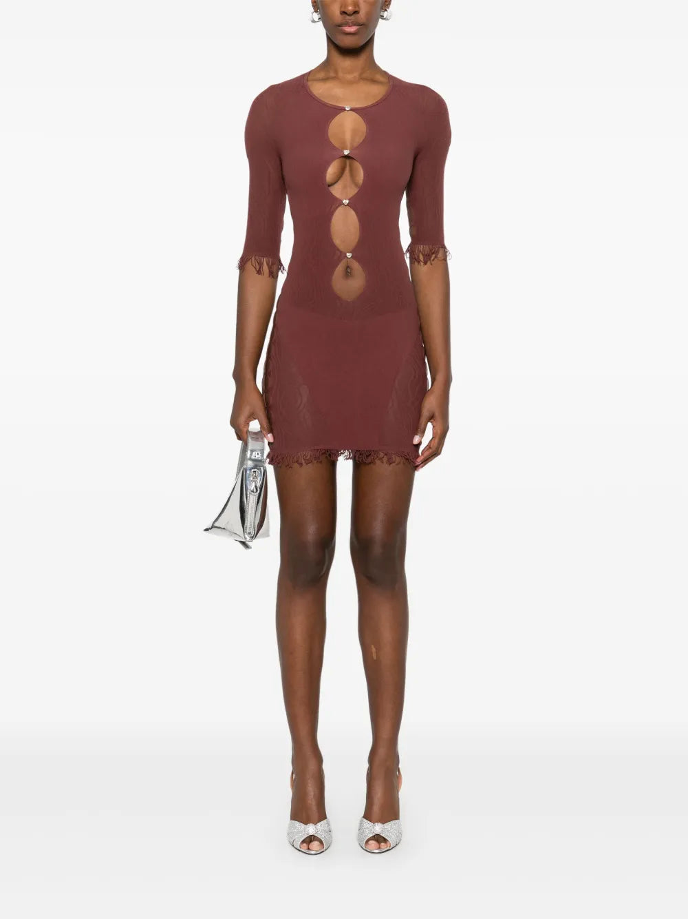 Miranda Mini Dress