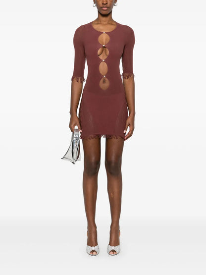 Miranda Mini Dress