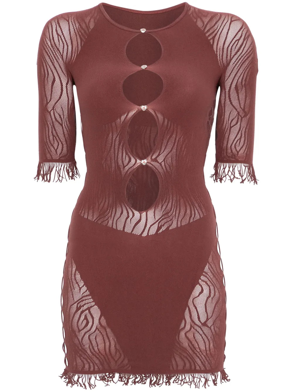 Miranda Mini Dress