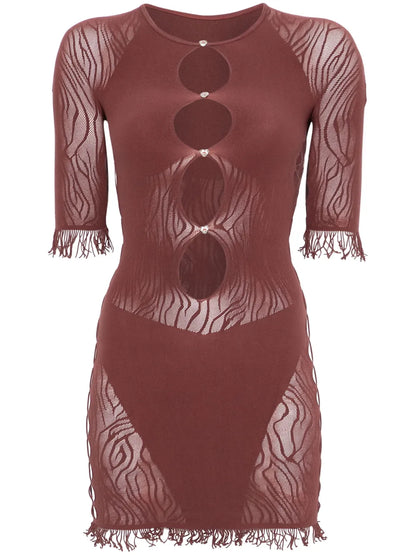 Miranda Mini Dress