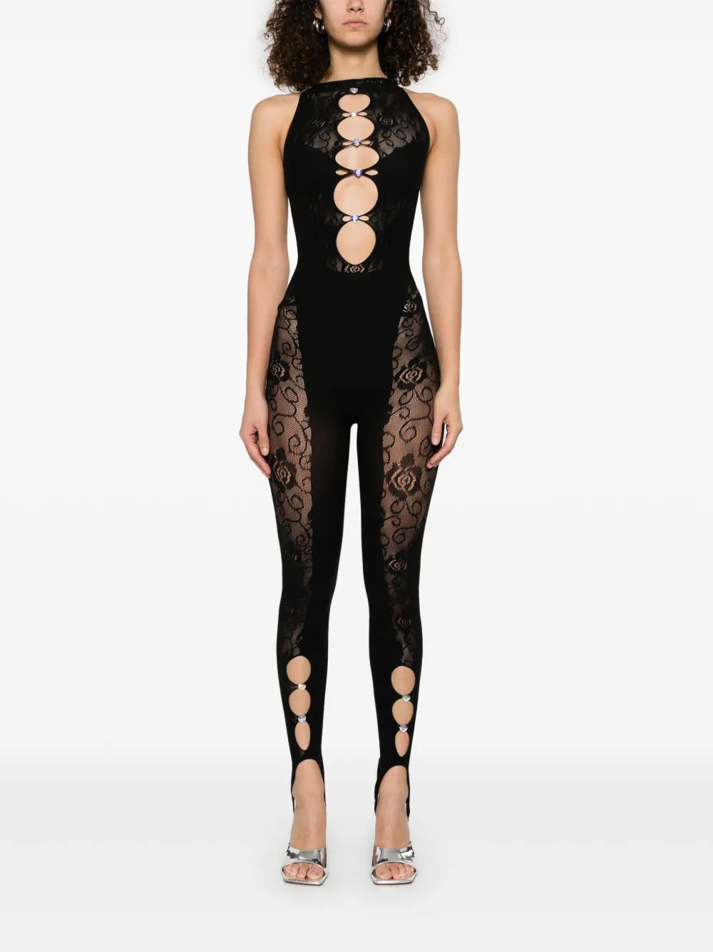 Janice Jumpsuit