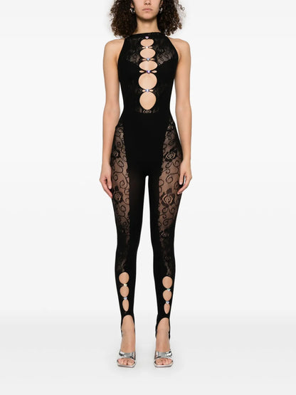 Janice Jumpsuit