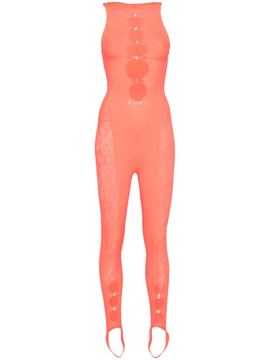 Janice Jumpsuit